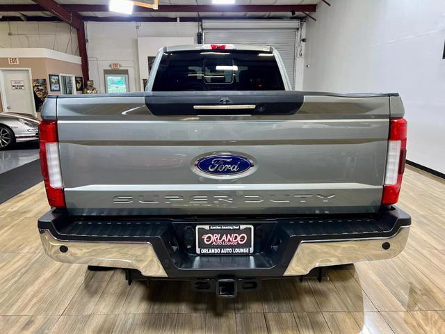 used 2019 Ford F-450 car, priced at $58,699