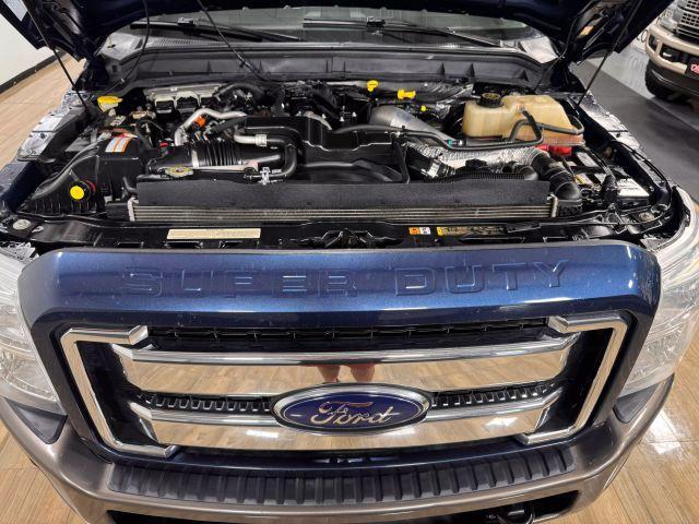 used 2016 Ford F-250 car, priced at $35,999