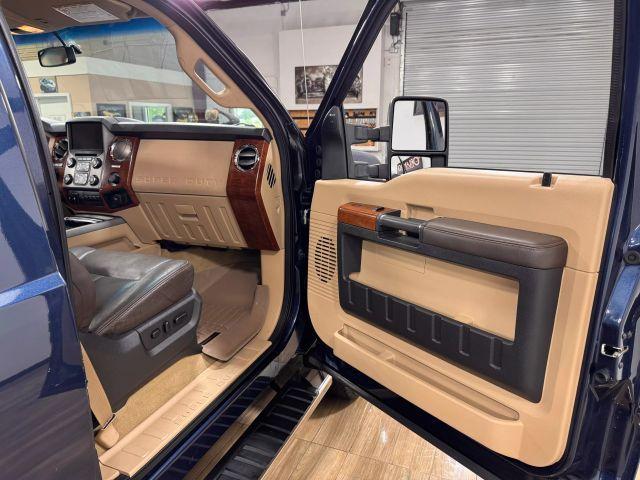 used 2016 Ford F-250 car, priced at $35,999