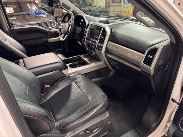 used 2018 Ford F-250 car, priced at $30,699