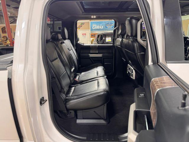 used 2018 Ford F-250 car, priced at $30,699