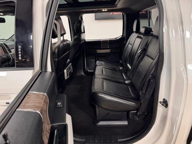 used 2018 Ford F-250 car, priced at $30,699
