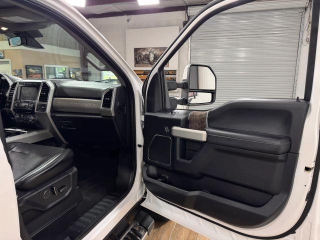 used 2018 Ford F-250 car, priced at $30,699