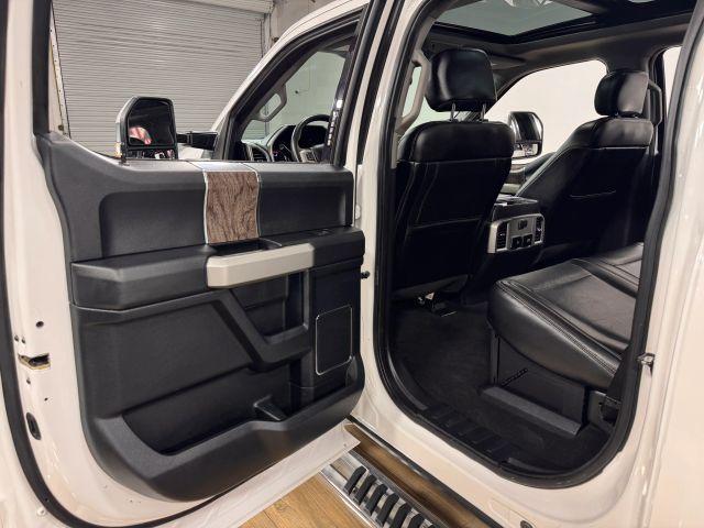 used 2018 Ford F-250 car, priced at $30,699