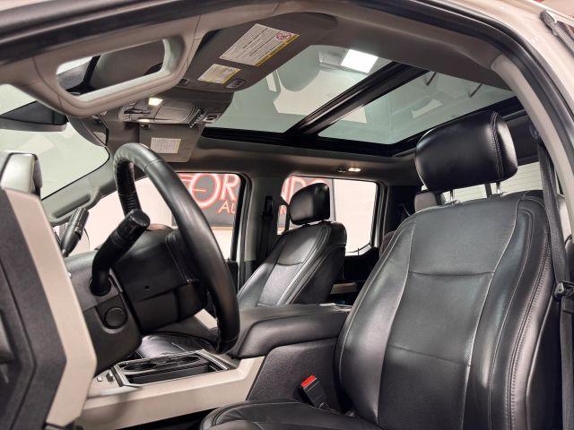 used 2018 Ford F-250 car, priced at $30,699