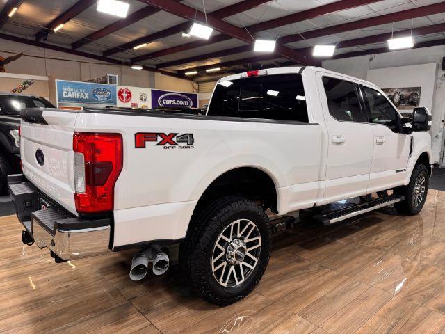used 2018 Ford F-250 car, priced at $30,699
