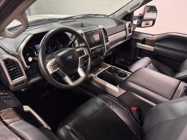 used 2018 Ford F-250 car, priced at $30,699