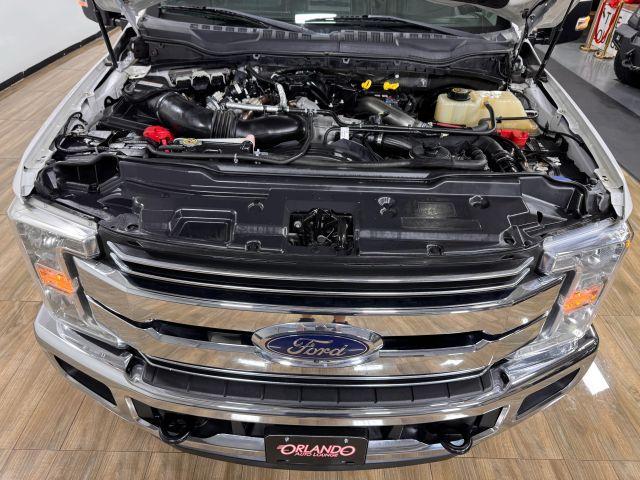 used 2018 Ford F-250 car, priced at $30,699