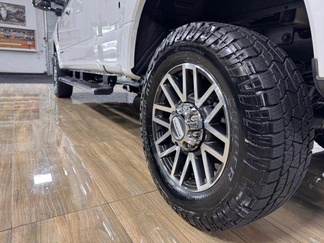 used 2018 Ford F-250 car, priced at $30,699