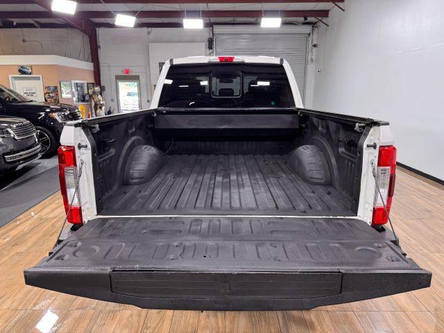 used 2018 Ford F-250 car, priced at $30,699