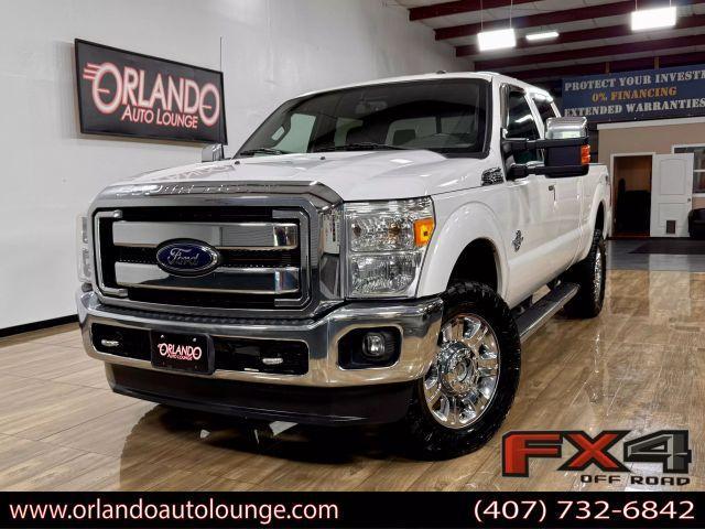 used 2012 Ford F-350 car, priced at $24,999