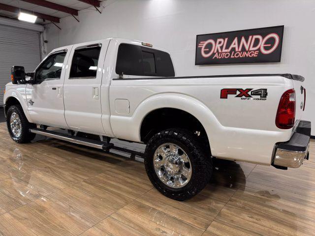 used 2012 Ford F-350 car, priced at $24,999