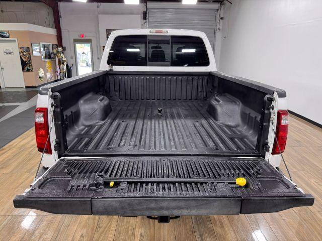 used 2012 Ford F-350 car, priced at $24,999