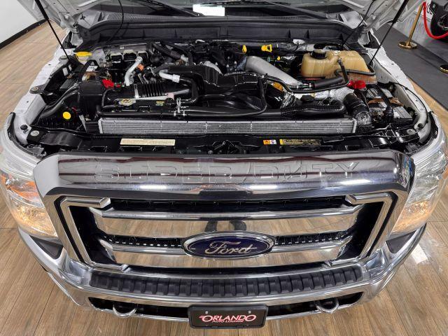 used 2012 Ford F-350 car, priced at $24,999