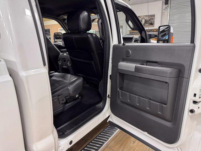 used 2012 Ford F-350 car, priced at $24,999