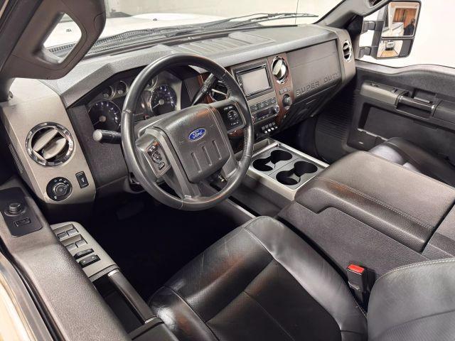 used 2012 Ford F-350 car, priced at $24,999