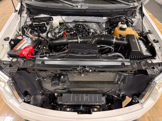 used 2012 Ford F-150 car, priced at $15,299
