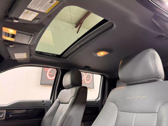 used 2012 Ford F-150 car, priced at $15,299
