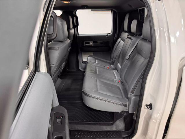 used 2012 Ford F-150 car, priced at $15,299