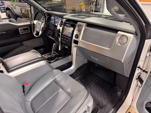 used 2012 Ford F-150 car, priced at $15,299