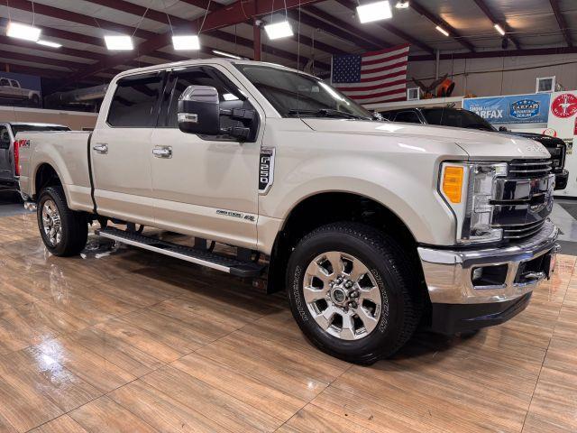 used 2017 Ford F-250 car, priced at $39,699