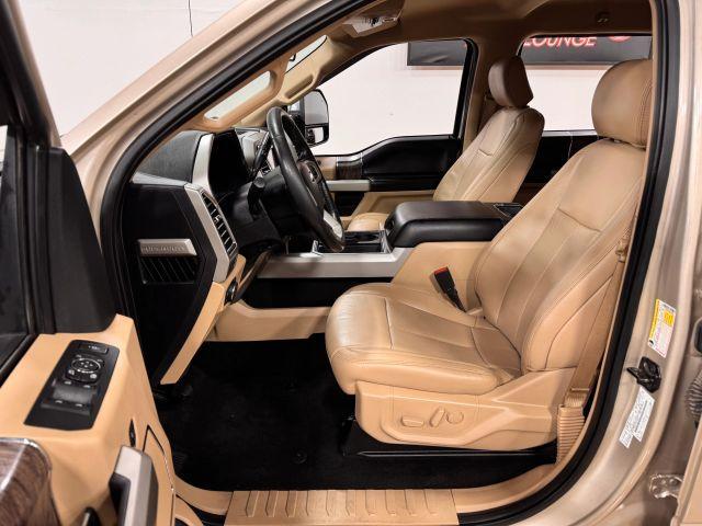 used 2017 Ford F-250 car, priced at $39,699