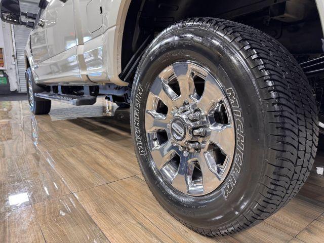used 2017 Ford F-250 car, priced at $39,699