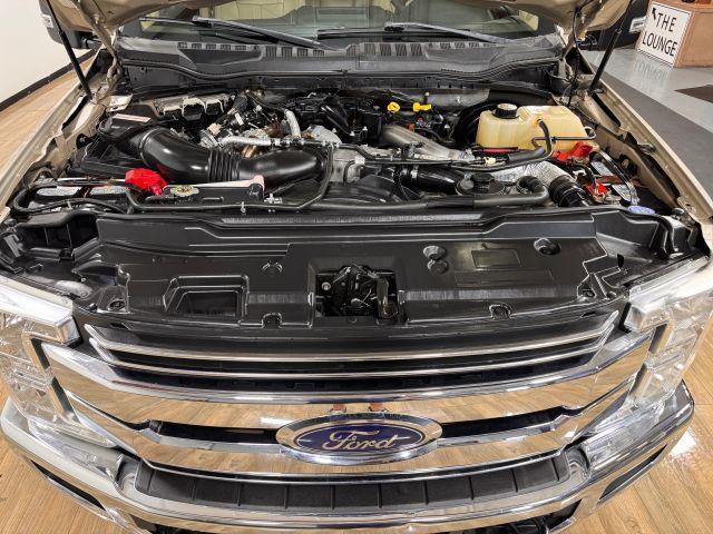 used 2017 Ford F-250 car, priced at $39,699