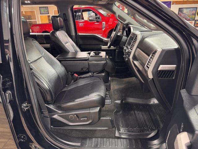 used 2017 Ford F-350 car, priced at $48,999