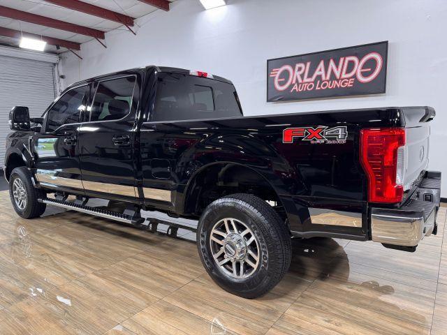 used 2017 Ford F-350 car, priced at $48,999