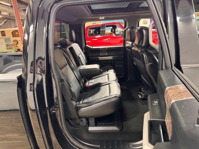 used 2017 Ford F-350 car, priced at $48,999