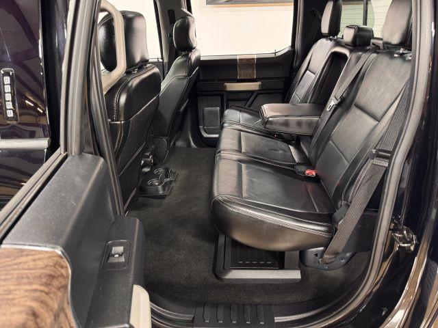 used 2017 Ford F-350 car, priced at $48,999