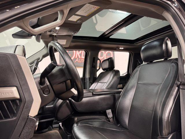 used 2017 Ford F-350 car, priced at $48,999