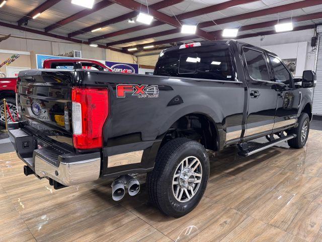 used 2017 Ford F-350 car, priced at $48,999