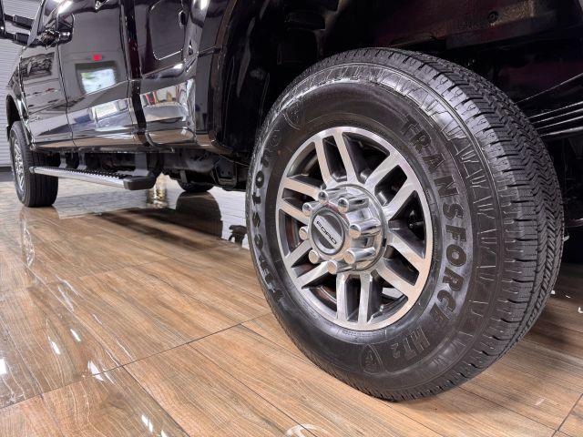 used 2017 Ford F-350 car, priced at $48,999