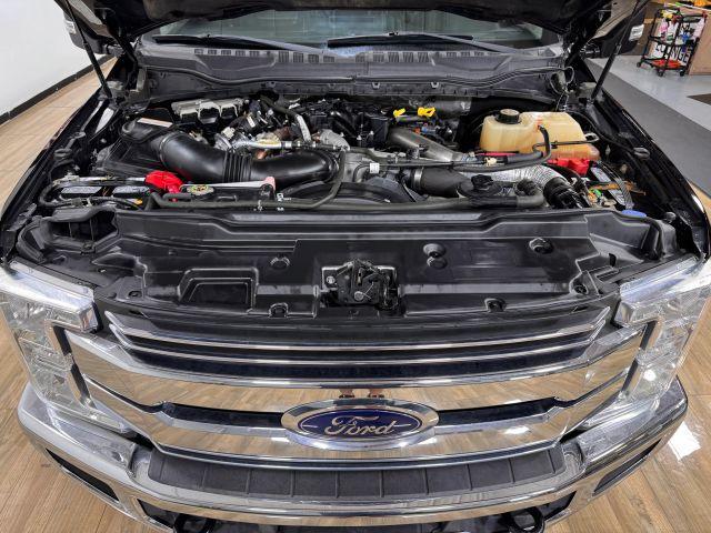 used 2017 Ford F-350 car, priced at $48,999