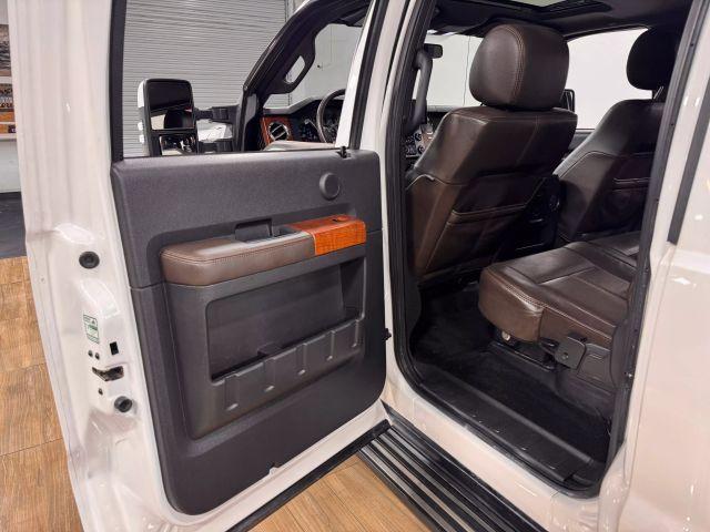 used 2016 Ford F-250 car, priced at $27,999
