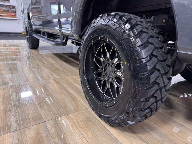 used 2019 Ford F-250 car, priced at $29,699