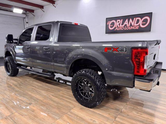 used 2019 Ford F-250 car, priced at $29,699