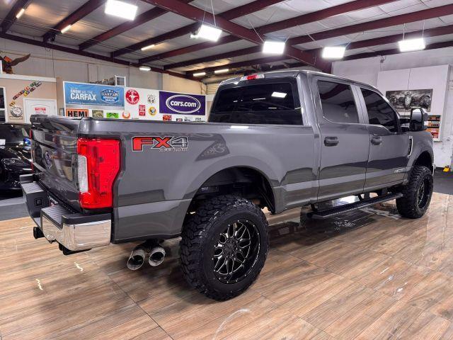 used 2019 Ford F-250 car, priced at $29,699