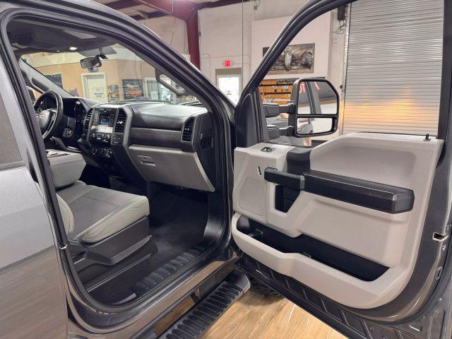 used 2019 Ford F-250 car, priced at $29,699