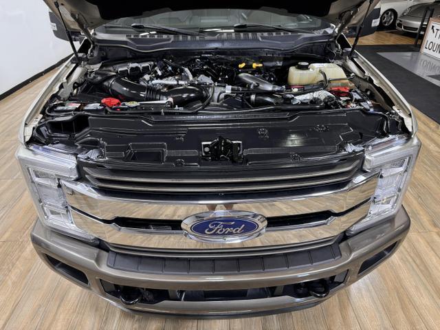 used 2017 Ford F-250 car, priced at $35,999