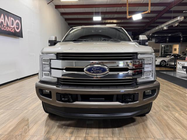 used 2017 Ford F-250 car, priced at $35,999