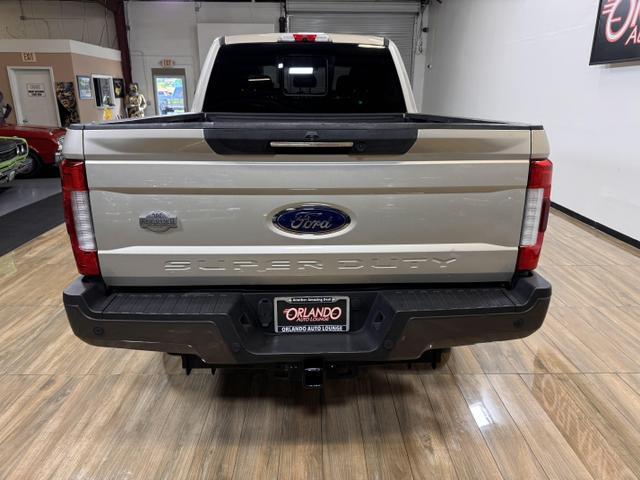 used 2017 Ford F-250 car, priced at $35,999