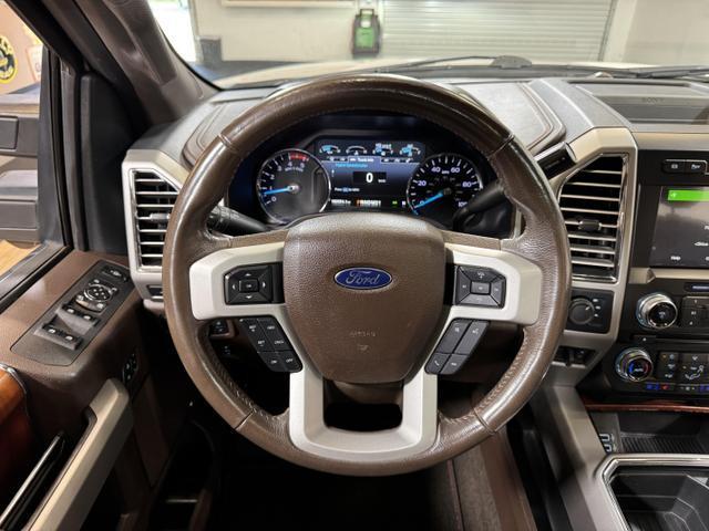 used 2017 Ford F-250 car, priced at $35,999