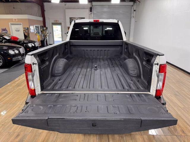 used 2018 Ford F-450 car, priced at $54,999