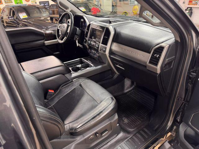 used 2019 Ford F-250 car, priced at $46,699