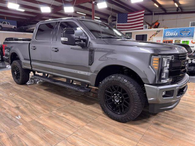 used 2019 Ford F-250 car, priced at $46,699