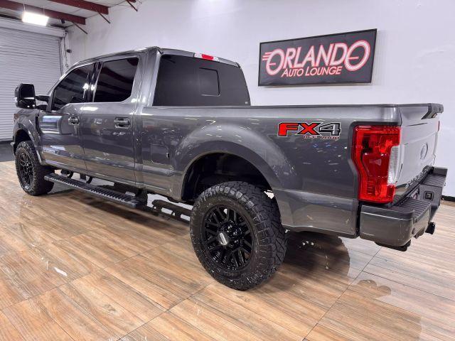 used 2019 Ford F-250 car, priced at $46,699