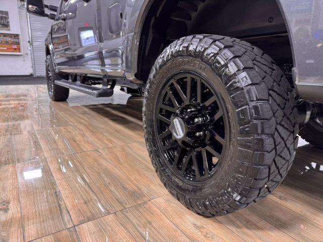 used 2019 Ford F-250 car, priced at $46,699